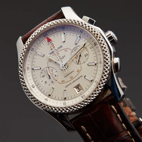 automatic watch glass back breitling|breitling automatic watches price.